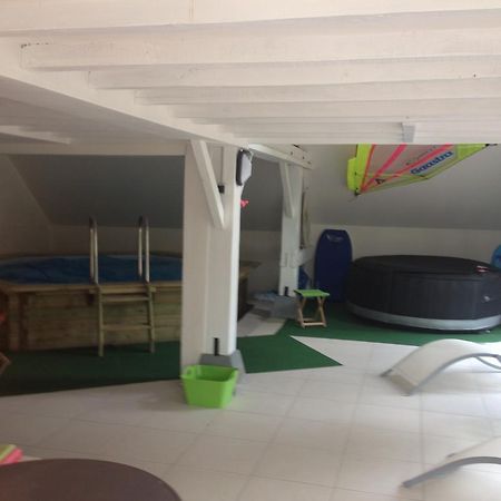 Bed and Breakfast Au Bord Des Greves Со Экстерьер фото