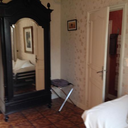 Bed and Breakfast Au Bord Des Greves Со Экстерьер фото