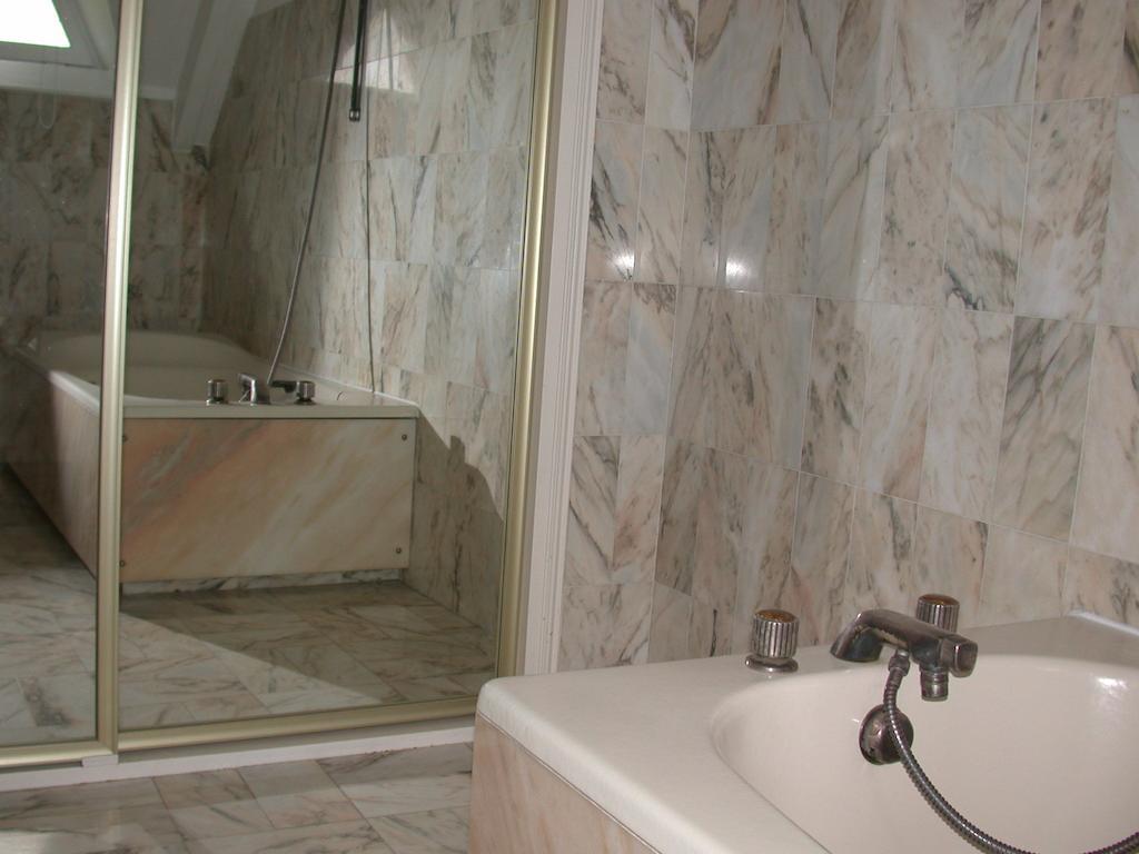 Bed and Breakfast Au Bord Des Greves Со Номер фото