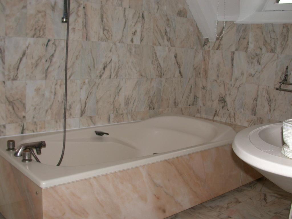 Bed and Breakfast Au Bord Des Greves Со Номер фото