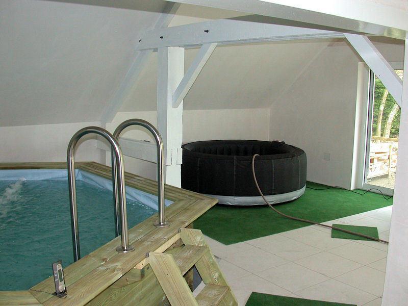 Bed and Breakfast Au Bord Des Greves Со Экстерьер фото