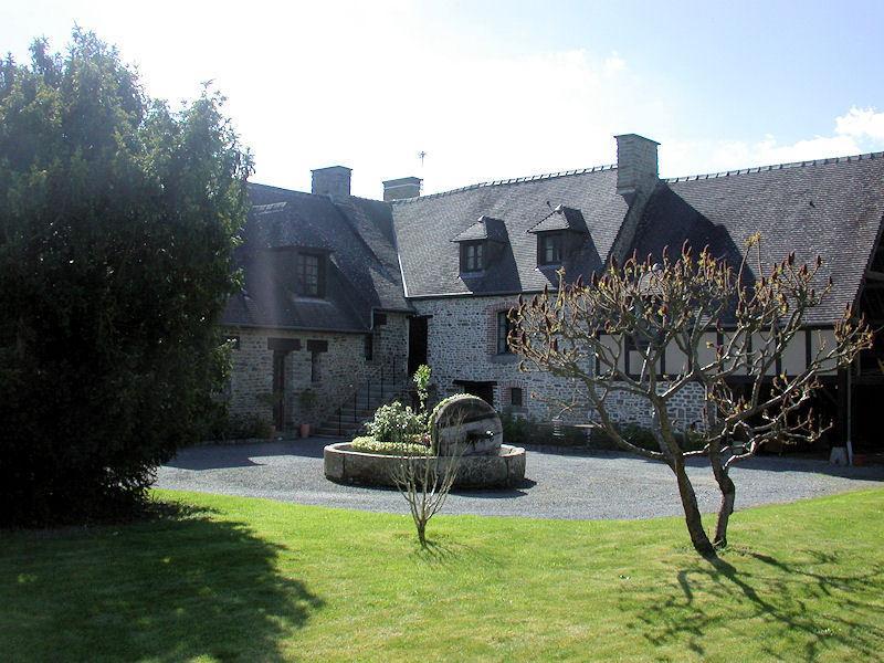 Bed and Breakfast Au Bord Des Greves Со Экстерьер фото