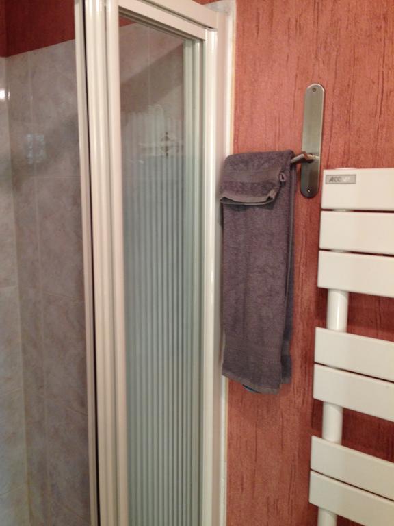 Bed and Breakfast Au Bord Des Greves Со Экстерьер фото