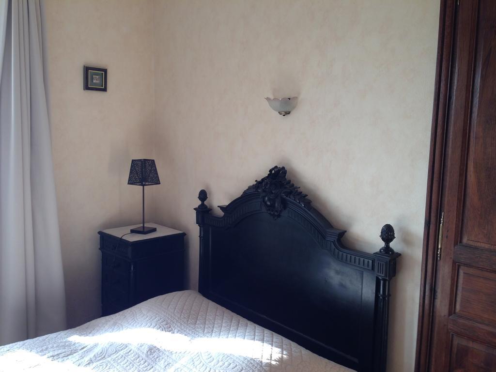Bed and Breakfast Au Bord Des Greves Со Экстерьер фото